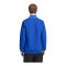 adidas SvFF Schweden Jacke Blau - blau