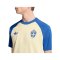 adidas SvFF Schweden Originals T-Shirt Gelb - gelb