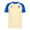 adidas SvFF Schweden Originals T-Shirt Gelb - gelb