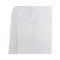 adidas Techfit Underwear Mock Longsleeve Kids Weiß - weiss