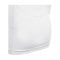 adidas Techfit Underwear Mock Longsleeve Kids Weiß - weiss
