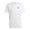 adidas Sportswear Sweatshirt Weiss - weiss