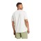 adidas All Szn T-Shirt Weiß - weiss