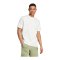 adidas All Szn T-Shirt Weiß - weiss