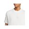 adidas All Szn T-Shirt Weiß - weiss
