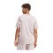 adidas T-Shirt Lila - lila