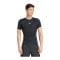 adidas T-Shirt T-Shirt Schwarz - schwarz