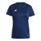 adidas Tabela 23 Trikot Damen Dunkelblau - blau