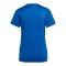 adidas Tabela 23 Trikot Damen Blau Weiss - blau