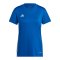 adidas Tabela 23 Trikot Damen Blau Weiss - blau