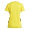 adidas Tabela 23 Trikot Damen Gelb Schwarz - gelb