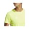 adidas Tabela 23 Trikot Damen Gelb Weiss - gelb
