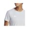 adidas Tabela 23 Trikot Damen Grau Weiss - grau