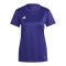 adidas Tabela 23 Trikot Damen Lila Weiss - lila