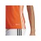 adidas Tabela 23 Trikot Damen Orange Weiss - orange