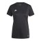 adidas Tabela 23 Trikot Damen Schwarz Weiss - schwarz