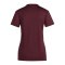 adidas Tabela 23 Trikot Damen Dunkelrot - rot