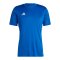 adidas Tabela 23 Trikot Blau Weiss - blau