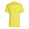 adidas Tabela 23 Trikot Gelb Dunkelblau - gelb