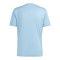 adidas Tabela 23 Trikot Hellblau Weiss - blau