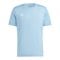adidas Tabela 23 Trikot Hellblau Weiss - blau