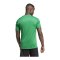 adidas Tabela 23 Trikot Grün Weiss - gruen