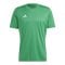 adidas Tabela 23 Trikot Grün Weiss - gruen