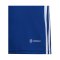 adidas Tabela 23 Trikot Kids Blau Weiss - blau