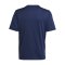 adidas Tabela 23 Trikot Kids Dunkelblau Weiss - blau
