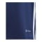 adidas Tabela 23 Trikot Kids Dunkelblau Weiss - blau