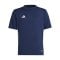 adidas Tabela 23 Trikot Kids Dunkelblau Weiss - blau