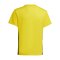 adidas Tabela 23 Trikot Kids Gelb Schwarz - gelb