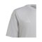 adidas Tabela 23 Trikot Kids Grau Weiss - grau