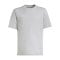 adidas Tabela 23 Trikot Kids Grau Weiss - grau