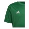 adidas Tabela 23 Trikot Kids Grün Weiss - gruen