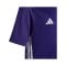adidas Tabela 23 Trikot Kids Lila Weiss - lila
