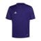 adidas Tabela 23 Trikot Kids Lila Weiss - lila