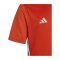 adidas Tabela 23 Trikot Kids Orange Weiss - orange