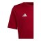 adidas Tabela 23 Trikot Kids Rot Weiss - rot