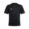 adidas Tabela 23 Trikot Kids Schwarz - schwarz