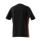 adidas Tabela 23 Trikot Kids Schwarz - schwarz