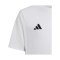 adidas Tabela 23 Trikot Kids Weiss Schwarz - weiss