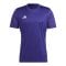 adidas Tabela 23 Trikot Lila Weiss - lila