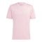 adidas Tabela 23 Trikot Pink Weiss - rosa