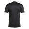 adidas Tabela 23 Trikot Schwarz Grün - schwarz