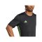 adidas Tabela 23 Trikot Schwarz Grün - schwarz