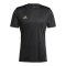 adidas Tabela 23 Trikot Schwarz Grün - schwarz