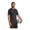 adidas Tabela 23 Trikot Schwarz Orange - schwarz