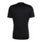 adidas Tabela 23 Trikot Schwarz Weiss - schwarz
