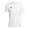 adidas Tabela 23 Trikot Weiss Blau - weiss